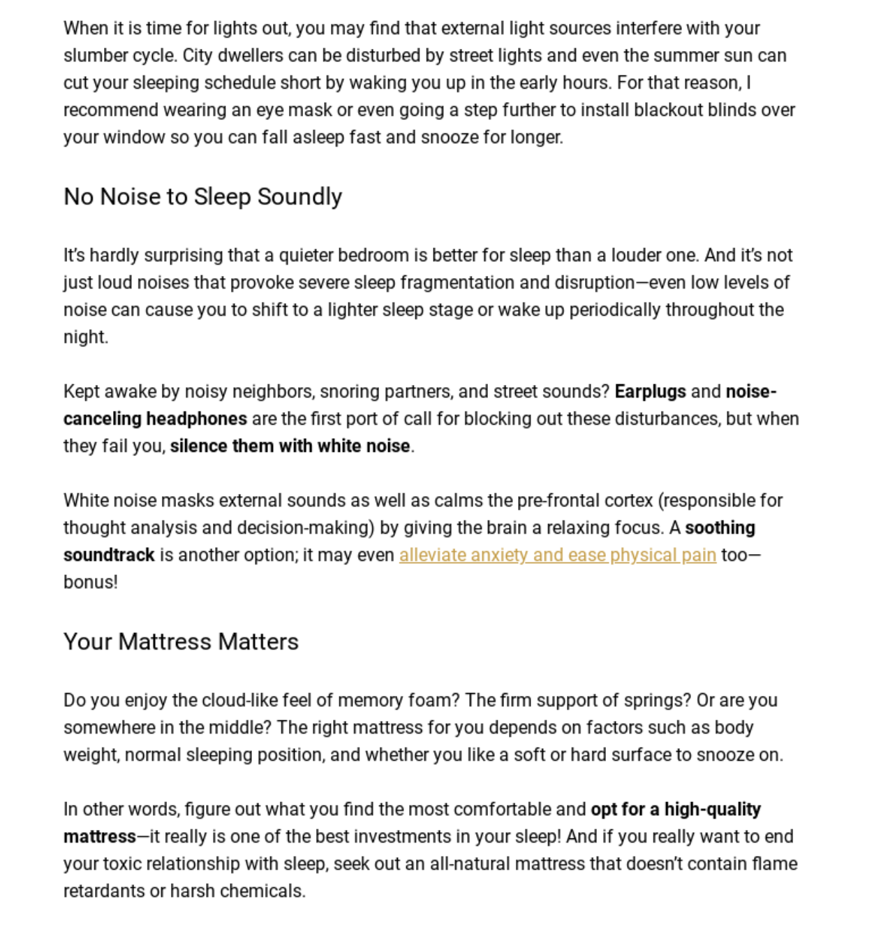 Weekly Newsletter